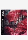 FOALS - Everything Not Saved Will Be Lost: Part 1 [LP]