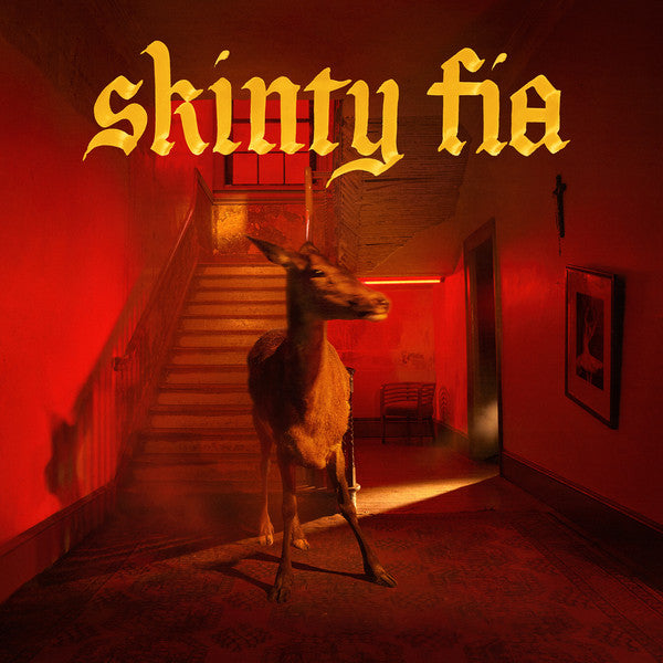 FONTAINES D.C. - Skinty Fia [LP]