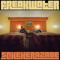 FREAKWATER Scheherazade (RSDBF23)