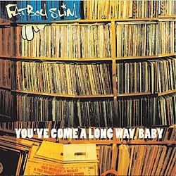 FATBOY SLIM - You've Come a Long Way Baby [2LP]