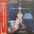 STAR WARS: A NEW HOPE O.S.T. 2LP