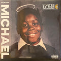 KILLER MIKE - MICHAEL (X) (GOLD VINYL/2LP)