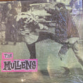 MULLENS - s/t LP