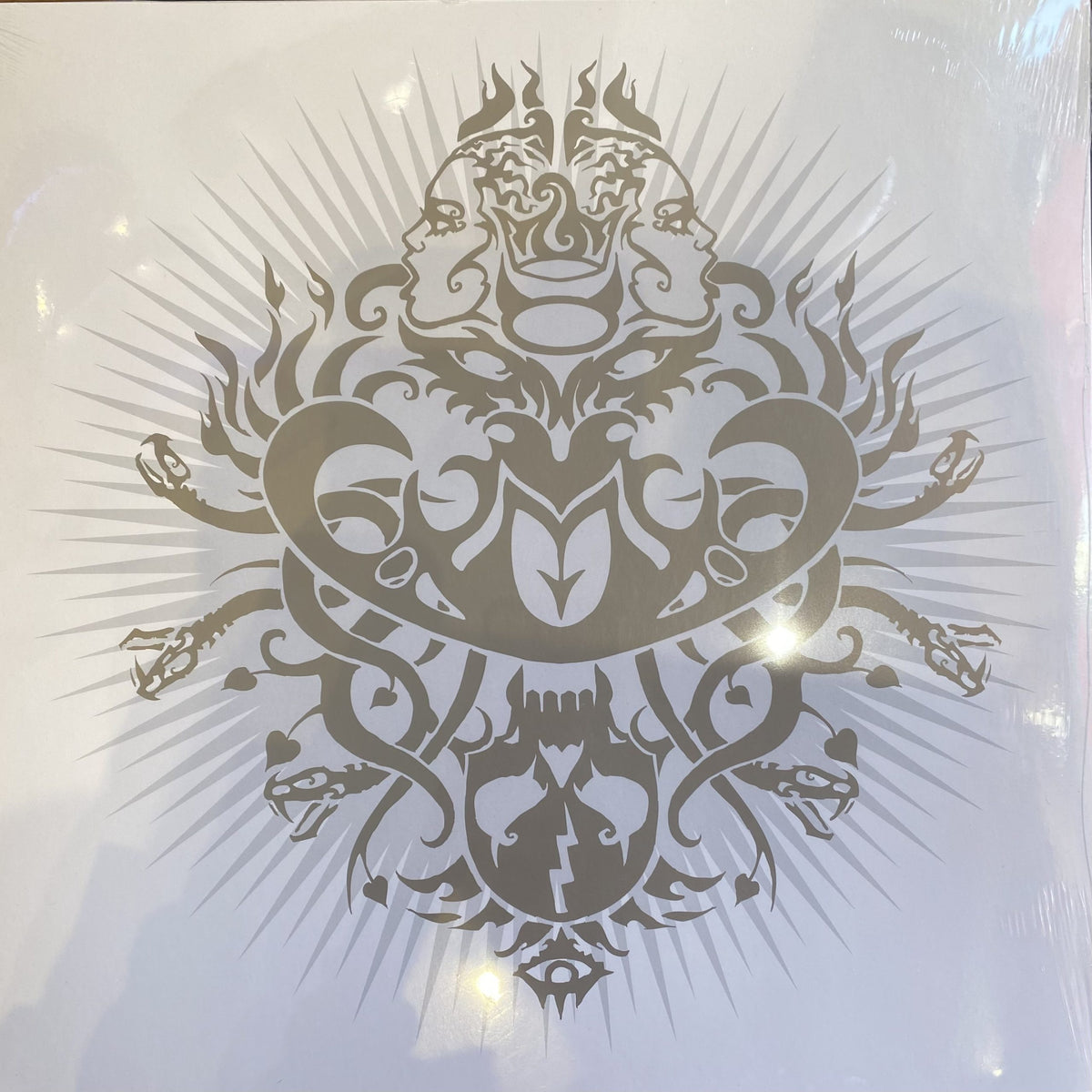 UFOMAMMUT - Lucifer Songs LP