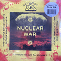 VA - Red Hot and Ra: Nuclear War - A Tribute to Sun Ra