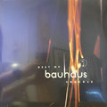 BAUHAUS/CRACKLE: BEST OF BAUHAUS