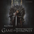 GAME OF THRONES - S/T O.S.T