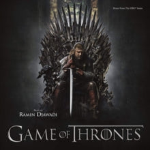 GAME OF THRONES - S/T O.S.T