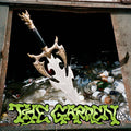 THE GARDEN - Kiss My Super Bowl Ring [LP]