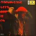 GAYE, MARVIN - Let's Get It On [2LP]