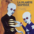 GORAGUER, ALAIN - La Planete Sauvage [CD]
