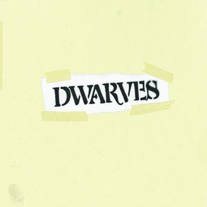 DWARVES - Jenkem {CD}