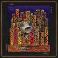 HAIL THE SUN - Cut. Turn. Fade. Back [Opaque Orange LP]