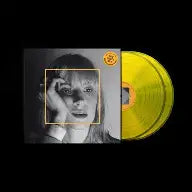 WILLIAMS, HAYLEY - Ego Death At A Bachelorette Party [Yellow 2LP]