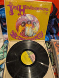 HENDRIX, JIMI - Are You Experienced? [LP]