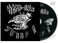 HARD ONS/JERRY A - s/t CD