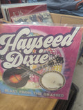 [USED] HAYSEED DIXIE Blast From The Grassed LP