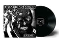 HOME INVASION - Enemy [LP]