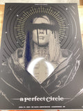 APC Poster Albuquerque, NM 4.27.2025 (Foil)