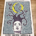 APC Poster Manchester, NH 5.14.2025
