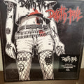 DEATH PILL - DEATH PILL (WHITE AND RED SPLATTER VINYL)