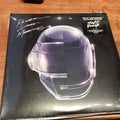 DAFT PUNK Random Access Memories (10th Anniversary Edition) LP (Copy)