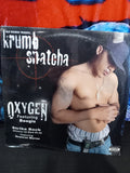 [USED] KRUMB SNATCHA Oxygen LP