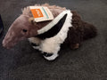 Anteater Plushie