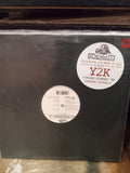 [USED] SCREWBALL Seen It All 12" LP