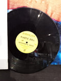 [USED] DHARMA Plastic Doll 12" LP