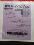 [USED] V/A Mix Factor Vol. 11 [2LP]