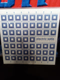 ELECTRIC SATIE - Gymnopedie '99 [LP]