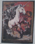 APC Poster Ridgefield, WA 6/6/25 (Unicorn)