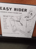 LEAD BELLY - Easy Rider [LP]