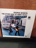 [USED] BENSON, GEORGE The Other Side Of Abbey Road LP