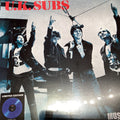 UK SUBS Music Machine London 8.8.80 LP