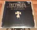 CORROSION OF CONFORMITY - IN THE ARMS OF GOD (NATURAL VINYL) LP