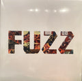 MOODIE BLACK - Fuzz LP