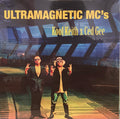 ULTRAMAGNETIC MC'S - CED G X KOOL KEITH