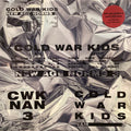 COLD WAR KIDS - NEW AGE NORMS 3 (NEON GREEN VINYL)