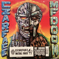CZARFACE - CZARFACE MEETS METAL FACE