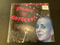 DAVID MICROWAVE JAVELOSA - ATOMIC ODYSSEY