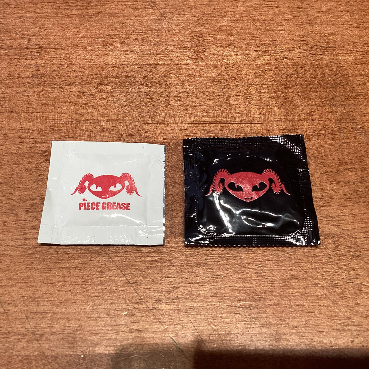 Puscifer Condom 'n' Lube