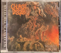 CHURCH OF DISGUST - WEAKEST IS THE FLESH CD