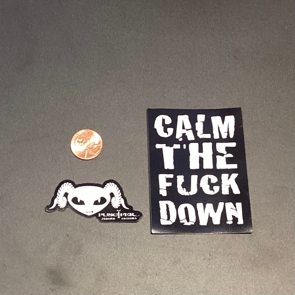 CTFD Magnet