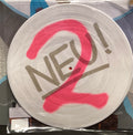 NEU! Neu! 2 [PICTURE DISC] LP
