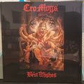 CRO-MAGS - BEST WISHES