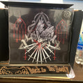 GOATWHORE -ANGELS HUNG FROM THE ARCHES OF HEAVEN [Bloodshot LP]