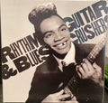 V/A - RHYTHM & BLUES VOLUME 1 LP