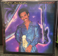 BURKE, KENNETH - CHANGES LP